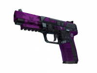 Five-SeveN Violent Daimyo
